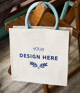 Canvas Bags
