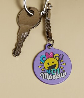 Key Chains